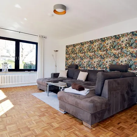 Breslauer Haus Vakantiehuis Heiligenhafen