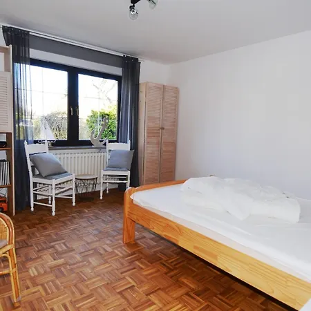 Breslauer Haus Vakantiehuis *