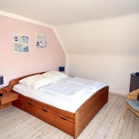 Breslauer Haus Vakantiehuis *