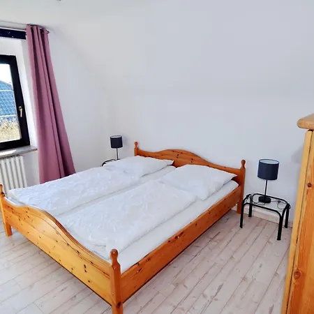 Breslauer Haus Feriehus