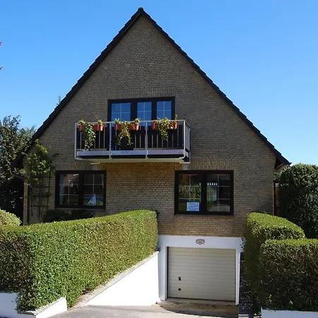 Breslauer Haus Vakantiehuis Heiligenhafen