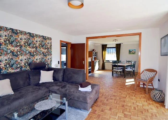 Vakantiehuis Breslauer Haus