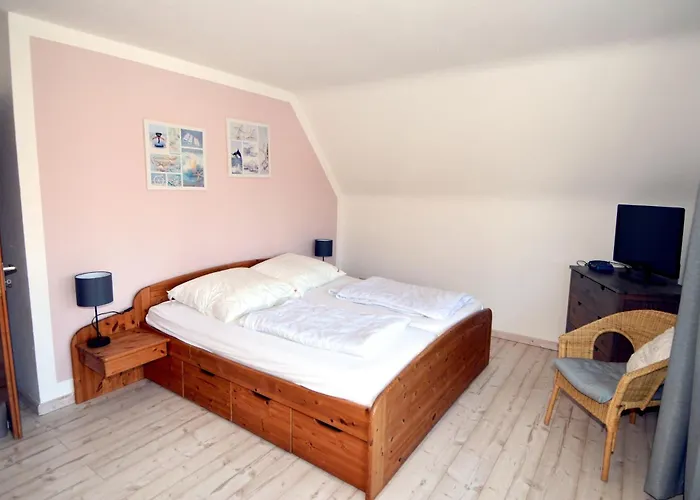 Breslauer Haus Vakantiehuis *